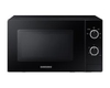 2T.GD1190Lò vi sóng không nướng Samsung MS20A3010AL/SV 20 lít