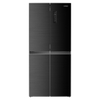 6tcht Tủ Lạnh 4 Cánh Ngăn Đông Dưới, French Bottom Freezer 422L HR4N7462DSDXVN New