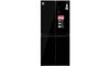 6TCH  Tủ lạnh Sharp Inverter 362 lít SJ-FX420VG