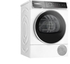 4T Máy sấy bơm nhiệt cao cấp Bosch WQB246C0ES Seri 8, 9kg - Ba Lan - bảo hành: 3 năm