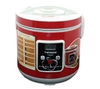 2T.GD1288 Máy làm tỏi đen TIROSS 90W dung tích 6L - TS907