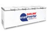 5T33100 Tủ đông Darling Inverter 1 ngăn 2500 lít DMF-1979ASI