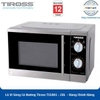 2T.GD1790 Lò vi sóng TIROSS 1100W, 20L- TS5001