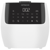 6tcht Nồi cơm điện tử Hitachi 1.8 lít RZ-R18XN W