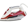 2T.GD610 Bàn là hơi nước TIROSS chống dính ceramic 350ml 2500W - TS528