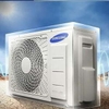 6TK Dàn nóng Samsung Inverter 18000 BTU 2 chiều AJ050TXJ2KH/EA gas R-410A