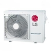 6TK Dàn nóng Multi LG Inverter 24000 BTU 1 chiều Z3UQ24GFD0