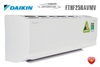 giá giảm SỐC : 10,590k Điều hòa Daikin 2 chiều 9.000BTU FTHF25RAVMV