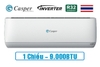 Điều hòa Casper 9.000BTU inverter 1 chiều HC-09TL32