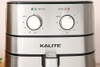 Nồi chiên không dầu Kalite 5 lít Q5
