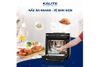 IGD Nồi chiên không dầu hơi nước Kalite 15 lít Steam X