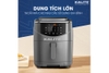 Nồi chiên không dầu hơi nước Kalite 7 lít Steam 7