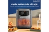 Nồi chiên không dầu hơi nước Kalite 7 lít Steam 7