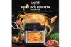 IGD Nồi chiên không dầu Kalite 12 lít KL-1200