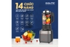 Máy xay nấu sữa hạt Kalite KL-950