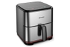 Nồi chiên không dầu Sharp 5 lít KF-AF50EV-ST