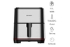 Nồi chiên không dầu Sharp 5 lít KF-AF50EV-ST