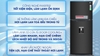 Tủ lạnh LG Inverter 393 lít GN-D422BL