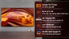 1T20200 Google Tivi Sony 4K 75 inch KD-75X77L