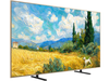 8tch  Google Tivi QD-Mini LED TCL 4K 55 inch 55A400 Pro