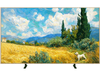 8tch  Google Tivi QD-Mini LED TCL 4K 55 inch 55A400 Pro