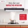 6tch* Máy hút mùi Hafele  HC-H7031BB 538.86.097