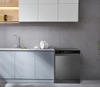 6tch*Máy rửa chén Hafele HDW-F6052G (535.29.652)