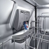 4TP15800 Máy rửa bát Bosch SMS4ECI14E Seri 4, tự động hé cửa - Đức - 3 năm - TGB - BSH