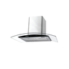 6TCH Máy hút mùi kính cong BlueStone HOB-8735