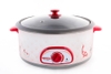 5T515 Lẩu điện Sunhouse SH525L
