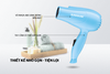 6tcht108 Máy sấy tóc 650W Sunhouse SHD2305