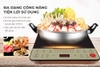 5T1025 Bếp từ đơn Sunhouse SHD6869