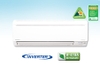 giá giảm SỐC : 10,600k Điều hòa Daikin 1 chiều Inverter 9.000BTU FTKS25GVMV/RKS25GVMV