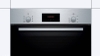 5T15CH Lò nướng âm tủ Bosch HBF113BR0A seri 2 viền inox - Thổ Nhĩ Kỳ - 3 năm - BSH