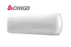 6TTK Điều hòa treo tường Chigo 1 chiều 9.000BTU gas R410a S09CN/CW