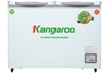 6tch*Tủ đông Kangaroo 192 lít KG 266NC2