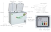 6tch*Tủ đông Kangaroo 192 lít KG 266NC2