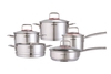AGD3250 BỘ NỒI 5 MÓN KOCHER BERLIN