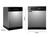 AGD12990 Máy rửa bát Kocher KDEU-8828SM