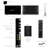 11,890k Smart Tivi Samsung 4K Crystal UHD 65 inch UA65AU8100