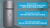 Tủ lạnh LG Inverter 255 lít GN-D255PS