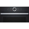 AGD19900 Lò Nướng Bosch 71 Lít HBG635BB1 Series 8