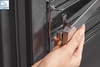 AGD13650  Lò nướng Bosch: HBG5370B0  - SERI 6  - Spain
