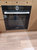 AGD19900 Lò Nướng Bosch 71 Lít HBG635BB1 Series 8