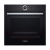 AGD19900 Lò Nướng Bosch 71 Lít HBG635BB1 Series 8
