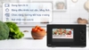 IGD2750 Lò vi sóng Panasonic NN-GM34NBYUE