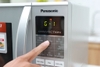 Lò vi sóng Panasonic có nướng 27 lít NN-CT655MYUE