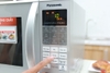 Lò vi sóng Panasonic có nướng 27 lít NN-CT655MYUE