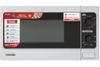 19'4N1280 Lò vi sóng có nướng Toshiba ER-SGM20(S1)VN 20 lít
