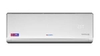 5T15TK Điều hòa treo tường Dairry 2 chiều 12000BTU inverter i-DR12KH